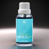 Высоко температурная защита колесных дисков Artdeshine Wheel+ coating, 30мл